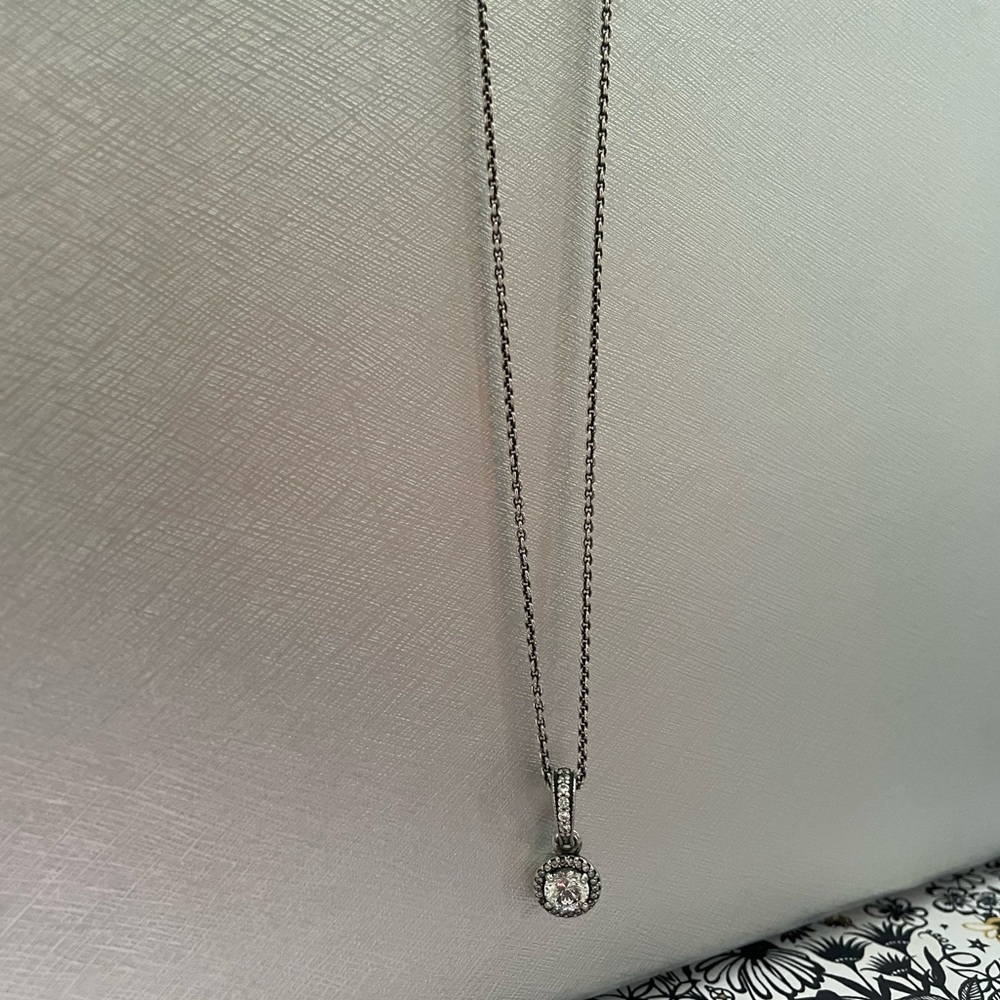 🔥🔥DEALS OF THE DAY🔥🔥✨Authentic Pandora Necklace ✨EUC - Picture 5 of 12